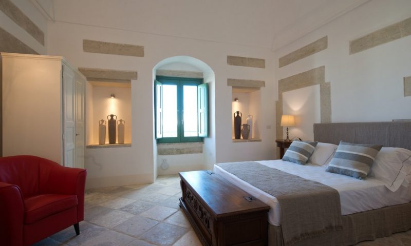 Palazzo Ducale Venturi Lecce