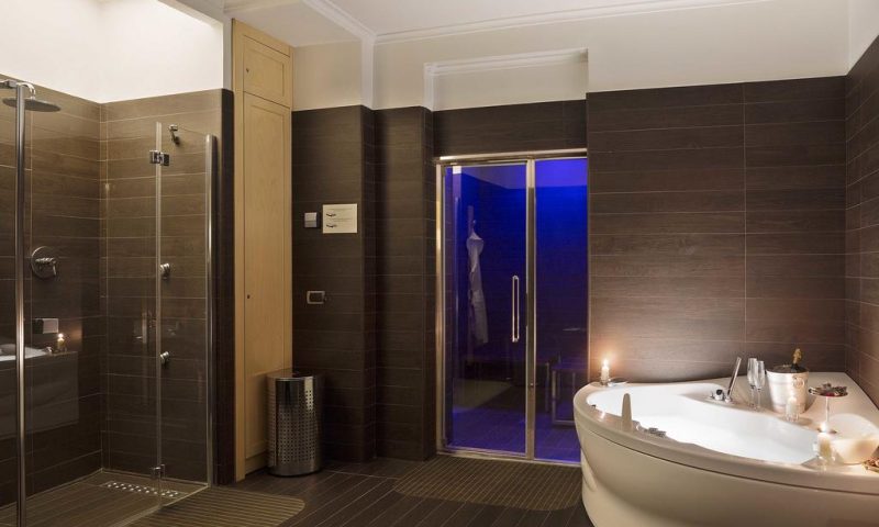 Hotel Manzoni Milan