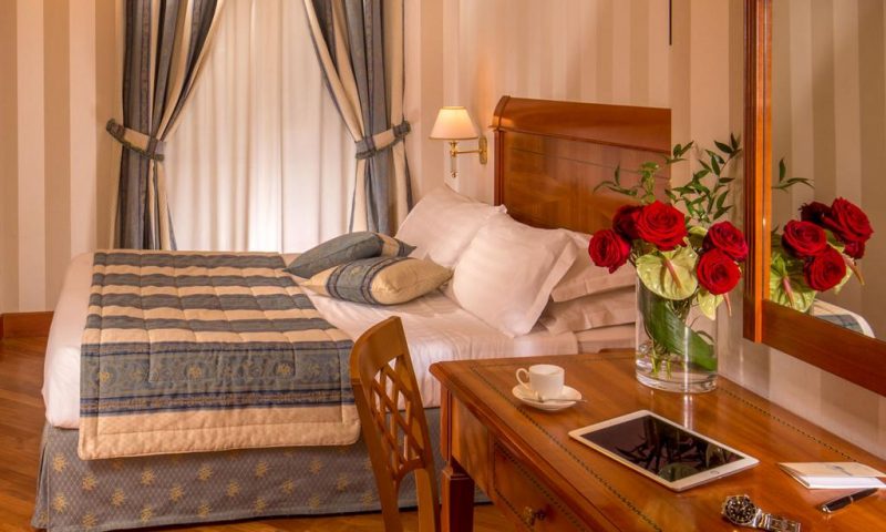 Albergo Ottocento Rome