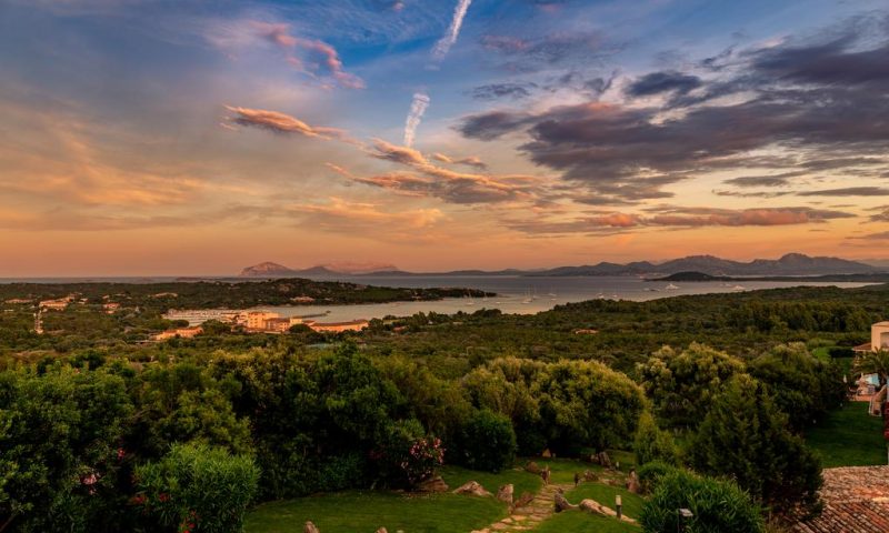 Hotel Petra Bianca Porto Cervo