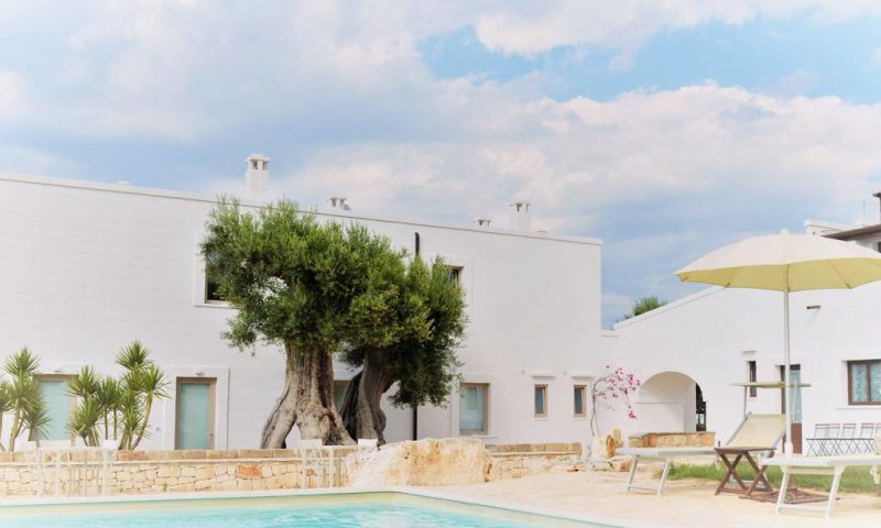 Masseria Torrepietra Monopoli
