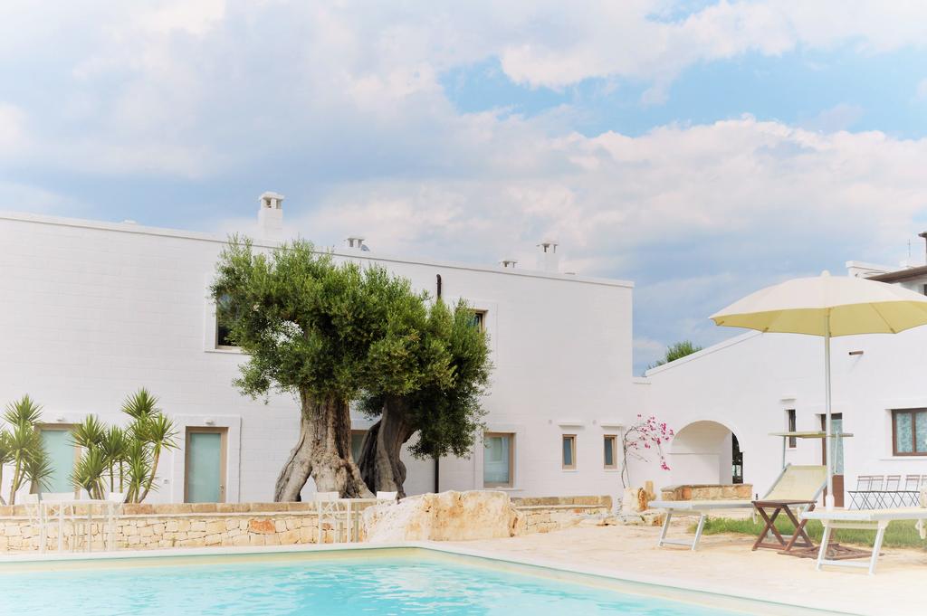 Masseria Torrepietra Monopoli