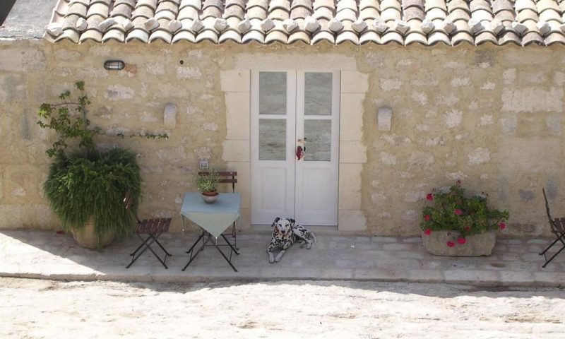 Tenuta Cammarana Donnafugata
