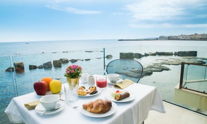 Re Dionisio Boutique Hotel Siracusa