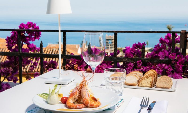 Hotel Villa Taormina