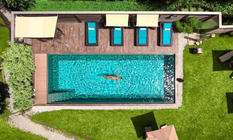 Boutique Hotel Dolomit Val Badia