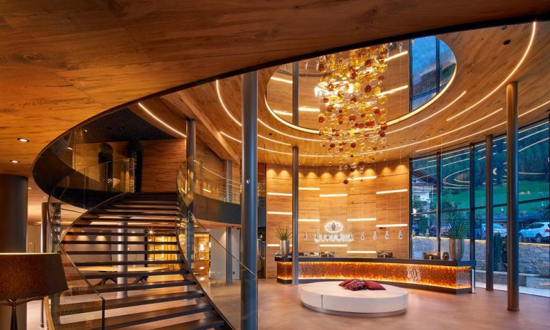 AMONTI & LUNARIS Wellnessresort