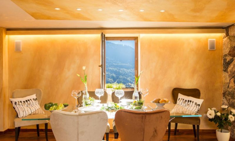 Wellness Paradise Ziano Di Fiemme