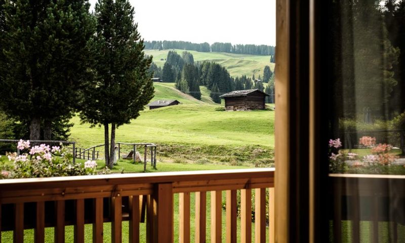 Sporthotel Floralpina Castelrotto