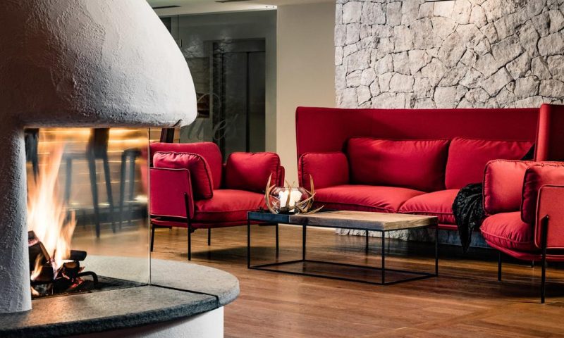 Boutique Hotel Nives Selva Di Val Gardena