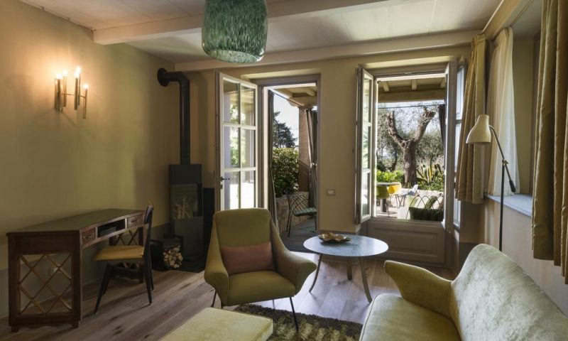 Locanda al Colle Camaiore