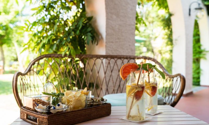 California Park Hotel Forte Dei Marmi