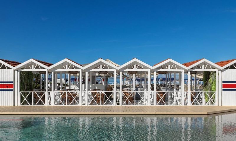 Hermitage Hotel & Resort Forte Dei Marmi