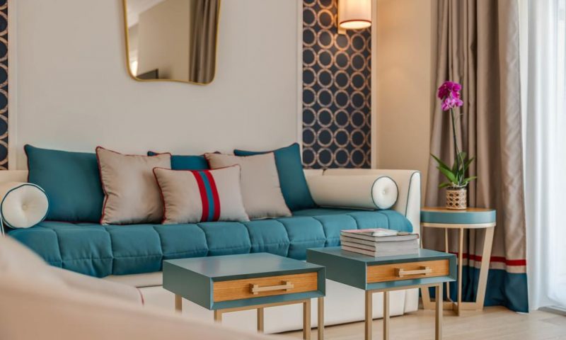 Grand Hotel & Riviera Camaiore