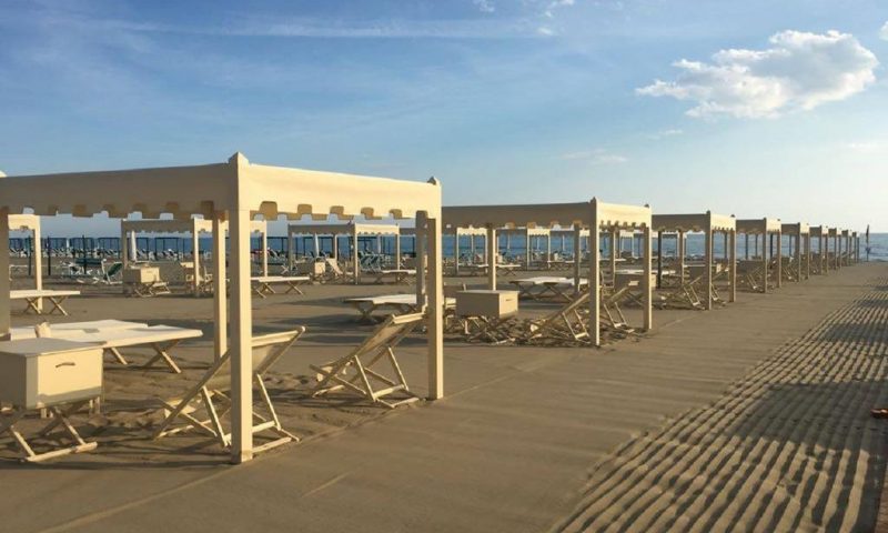 Grand Hotel Imperiale Forte Dei Marmi