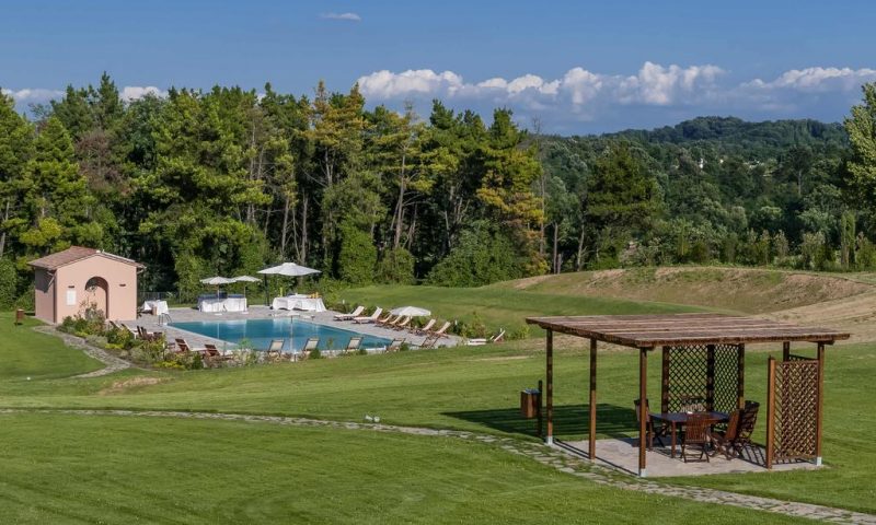 Le Sodole Country Resort & Golf Pontedera