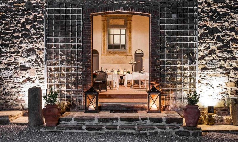 Nikis Resort Gubbio