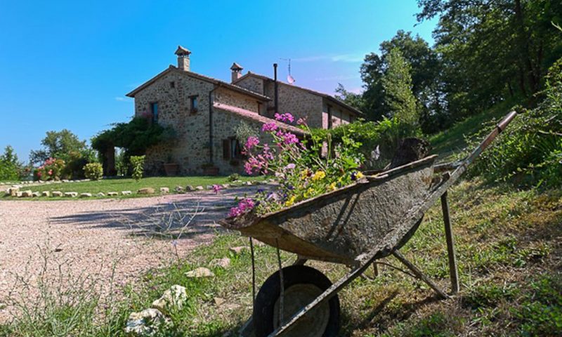 Casale San Bartolomeo