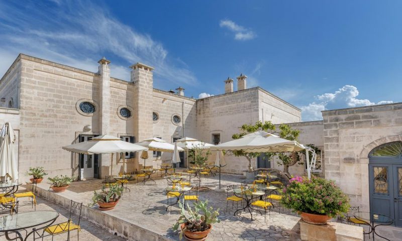 Masseria San Domenico Fasano
