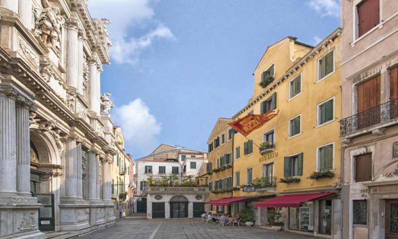 Hotel Bel Sito Venice