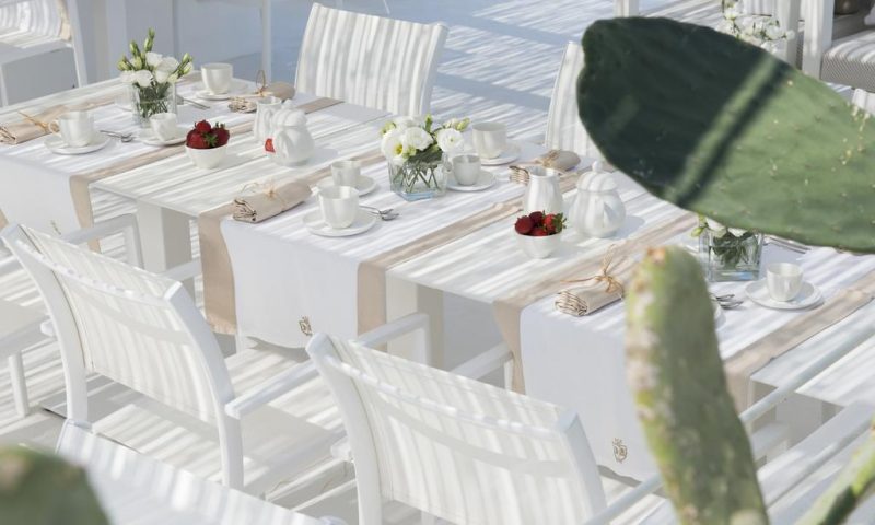 San Michele Suite Polignano