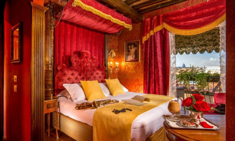 Boutique Hotel Campo de