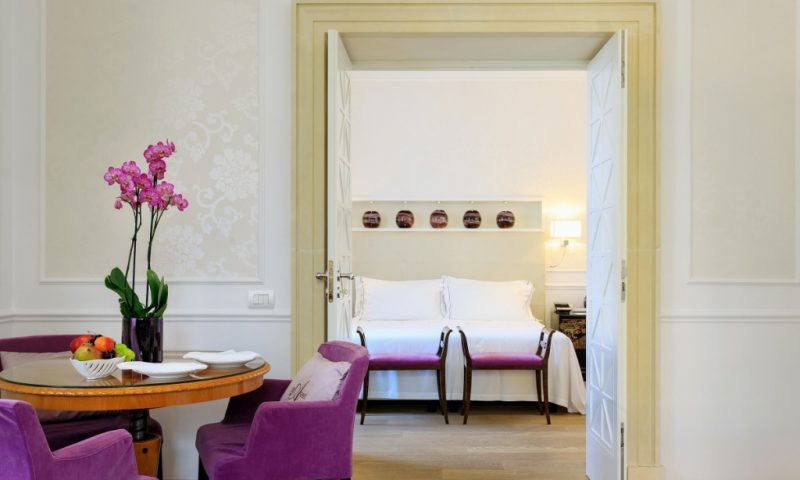 The Ashbee Taormina