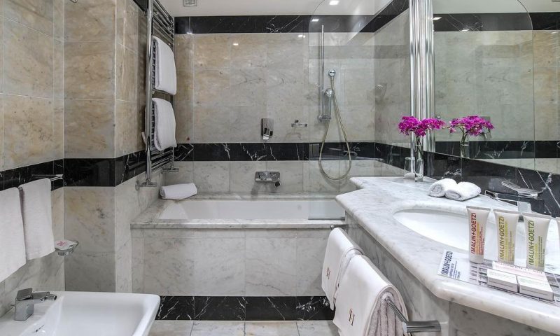 Hotel Lunetta Rome