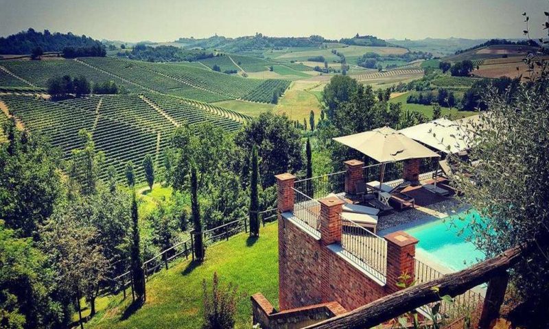 Relais di Tenuta Santa Caterina
