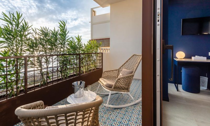 Maison De Trazegnies Marina Di Ragusa