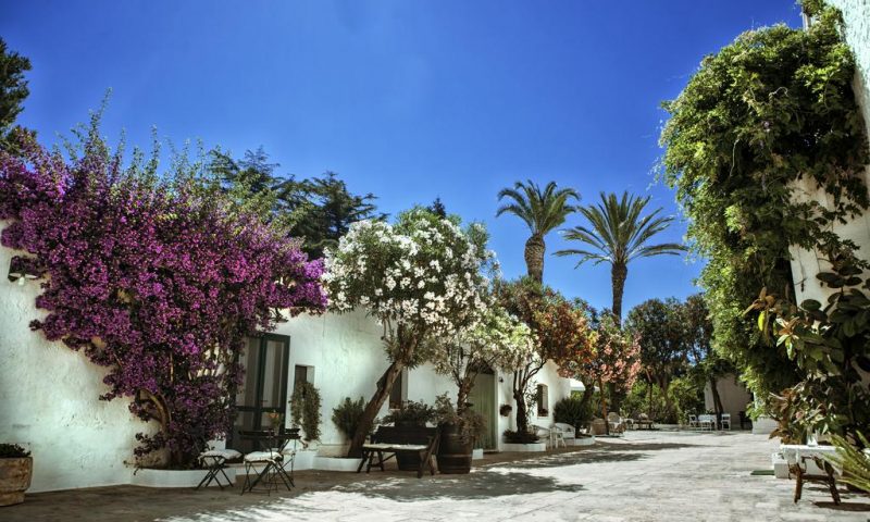 Masseria Il Frantoio Ostuni
