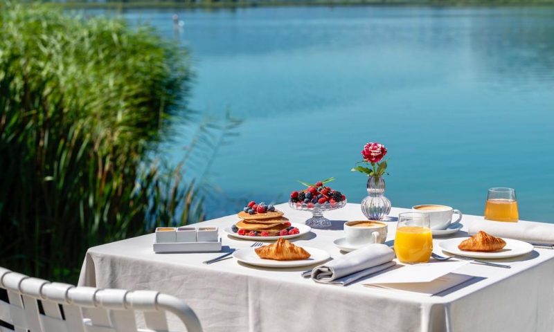 Seehotel Ambach Caldaro