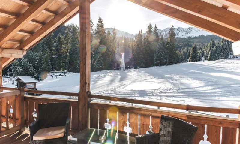 Tirler - Dolomites Living Hotel Castelrotto