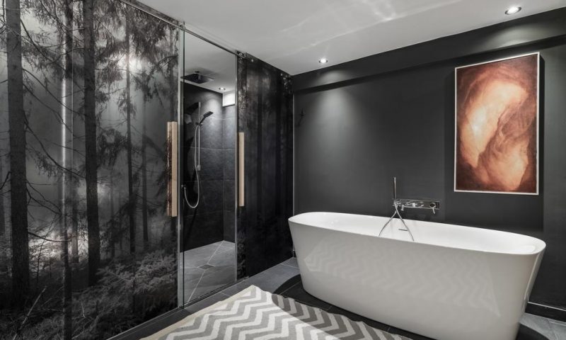Hotel Bad Schörgau Sarentino