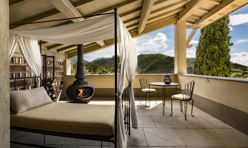 Locanda al Colle Camaiore