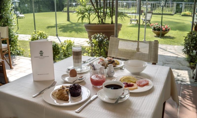 Hermitage Hotel & Resort Forte Dei Marmi