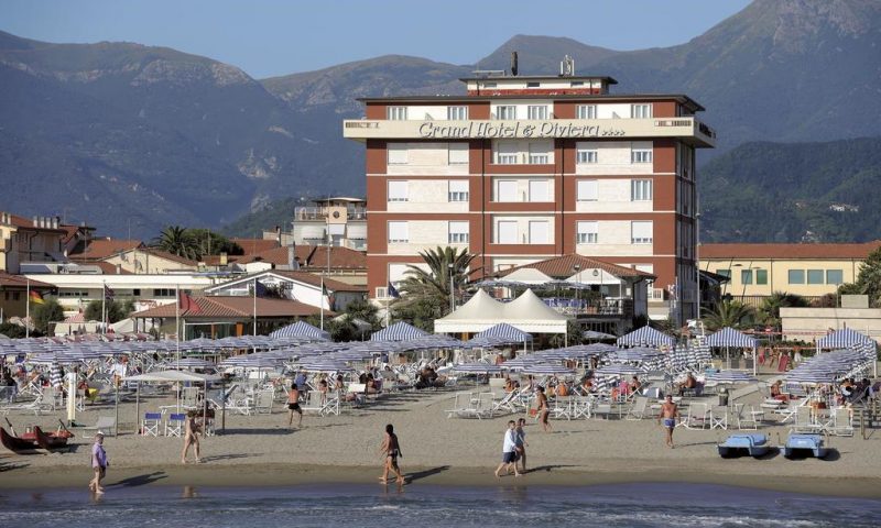 Grand Hotel & Riviera Camaiore