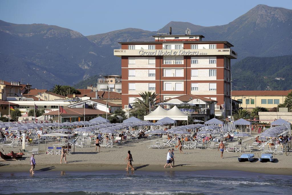 Grand Hotel & Riviera Camaiore