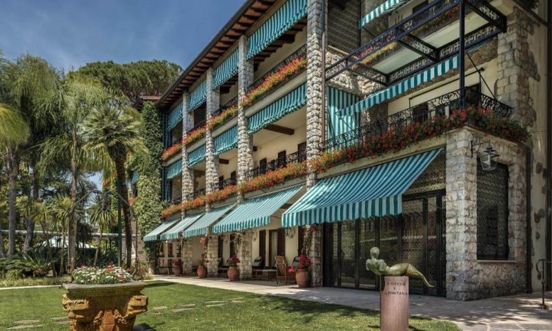 Augustus Hotel & Resort Forte Dei Marmi