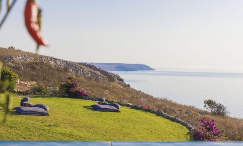 Le Capase Resort Salento
