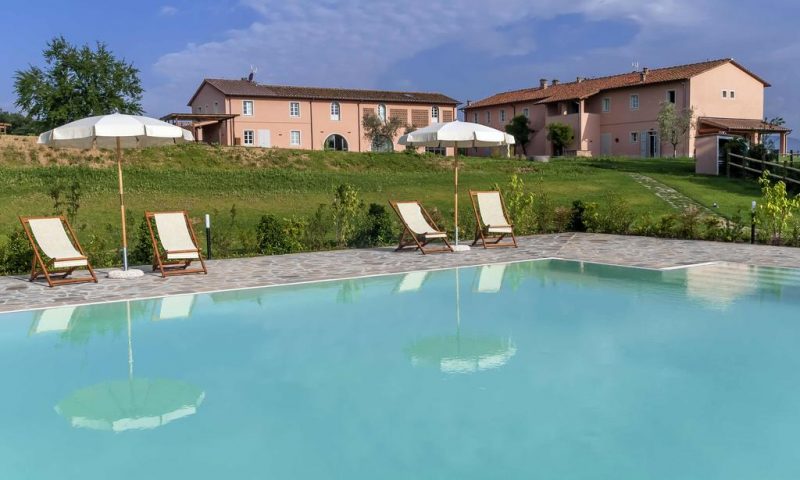 Le Sodole Country Resort & Golf Pontedera