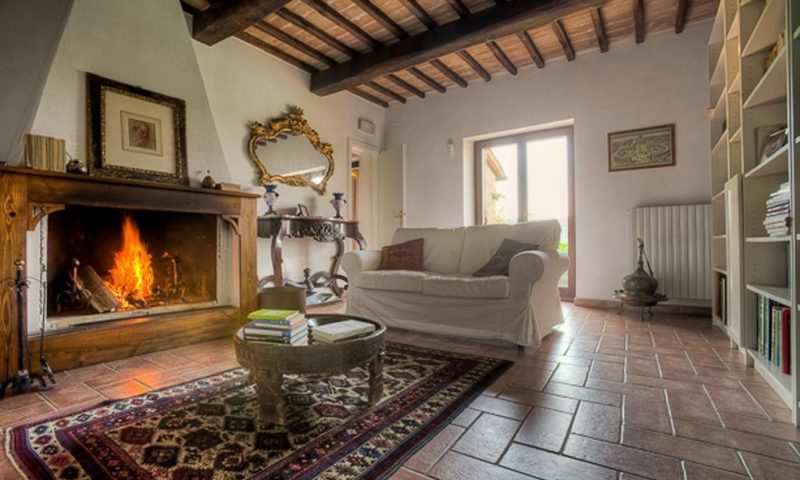 Casale San Bartolomeo
