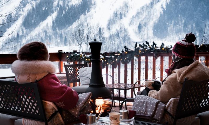 Auberge De La Maison Courmayeur