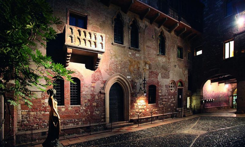 Relais De Charme Il Sogno Di Giulietta Verona