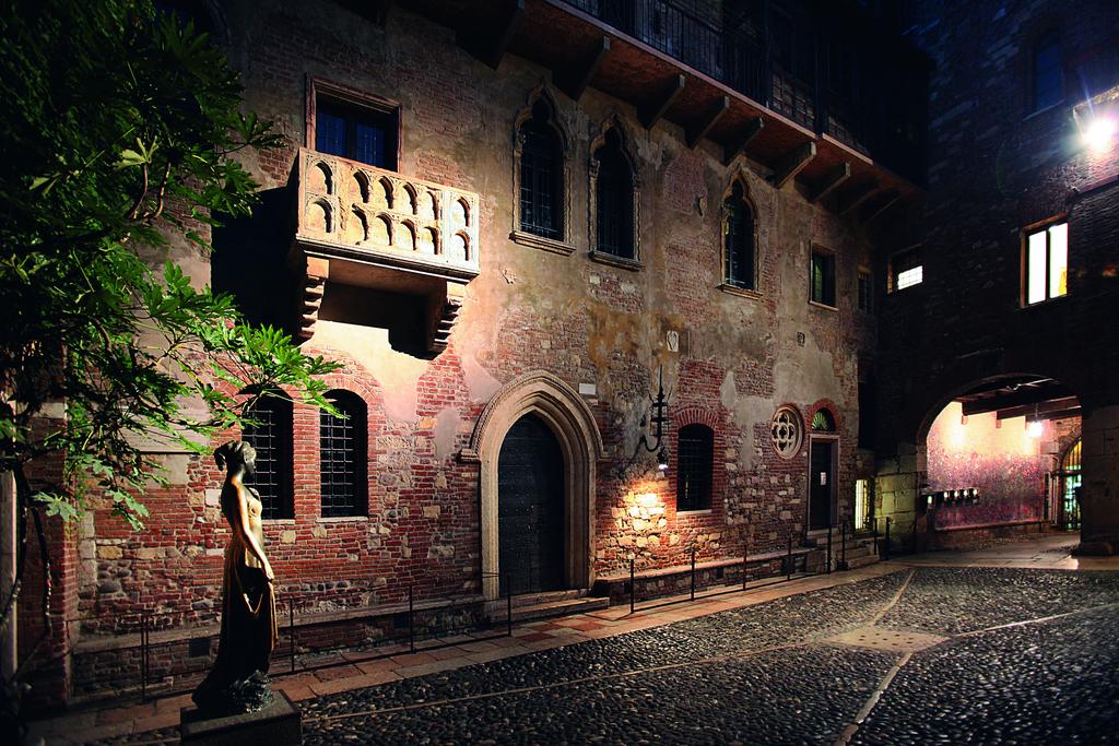Relais De Charme Il Sogno Di Giulietta Verona