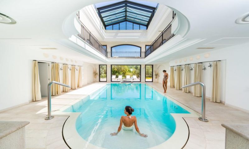 Masseria San Domenico Fasano