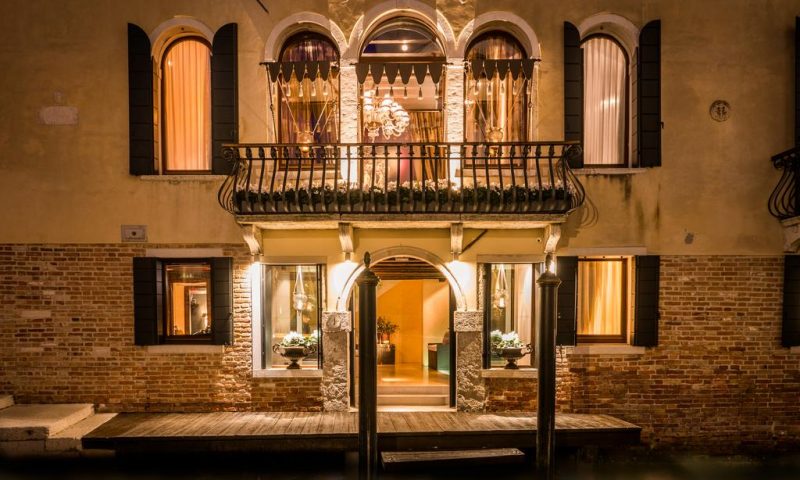 Ca Maria Adele Venice
