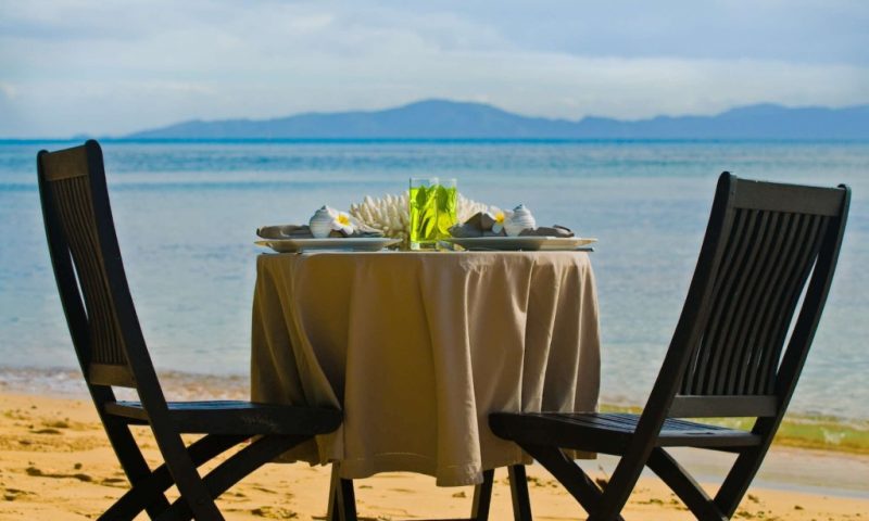 Taveuni Palms Resort Fiji