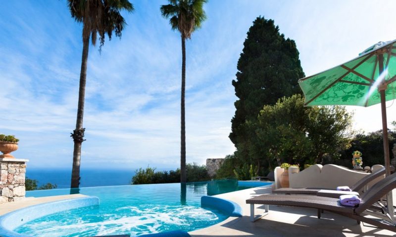 The Ashbee Taormina