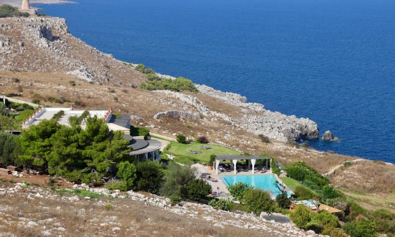 Le Capase Resort Salento